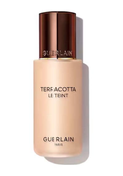 Guerlain Terracotta Le Teint - Fondöten 2c Diğer