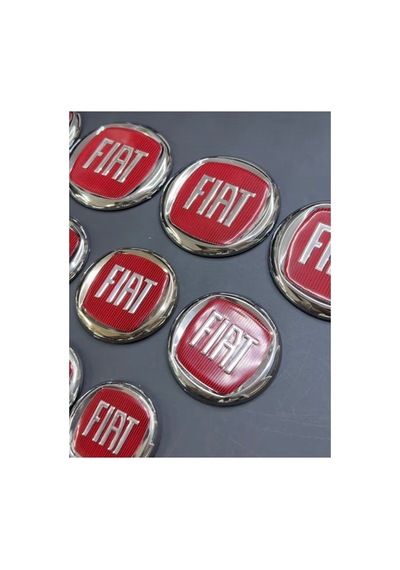 Fiat Arma Zum Küçük Boy Amblem Logo Onkar Otk-24571