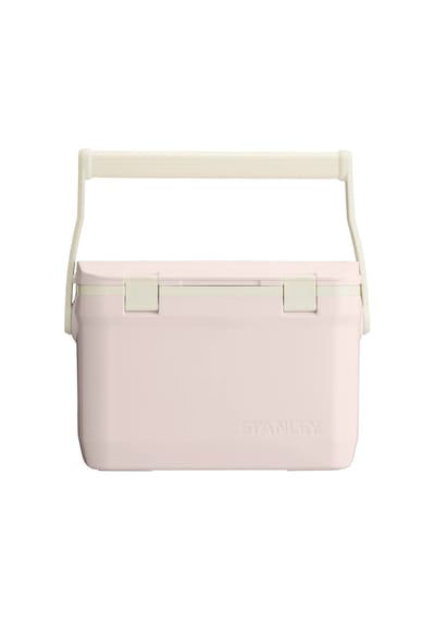 Stanley Adventure Easy Carry Outdoor Cooler Soğutucu - 15.1l - Pembe