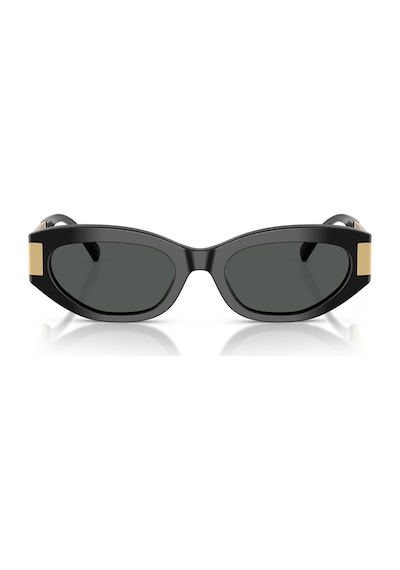 Versace Ve4501 Gb1 87 54 Kadın Güneş Gözlüğü Koyu Gri
