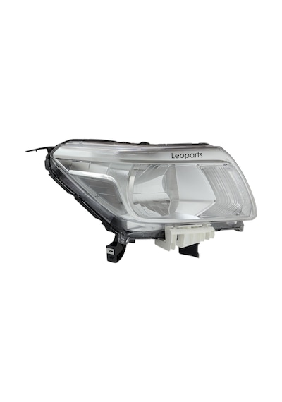 Leoparts Nissan Navara Far Lambası Sağ Merceksiz 2015-2020 26010-4ja0b
