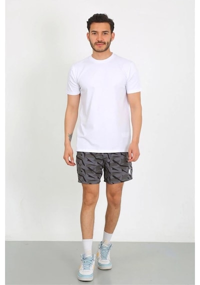Joma Explorer Short Erkek Şort 4241408 Siyah