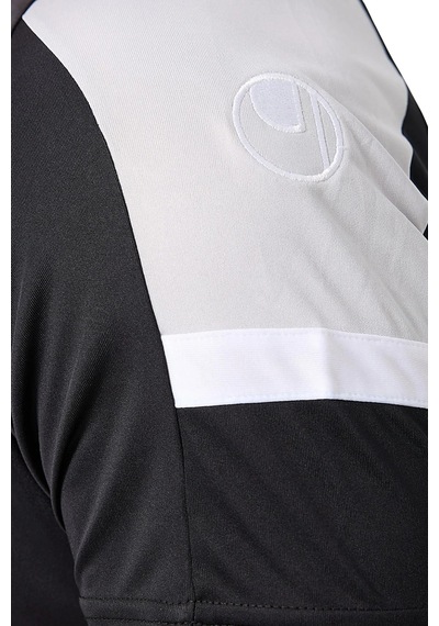 Uhlsport Energy Erkek Antrenman Tişört 1101805 SIYAH