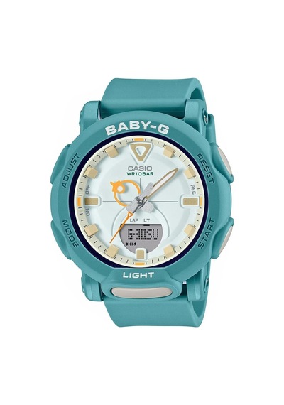 Casio Bga-310rp-3adr Kadın Kol Saati