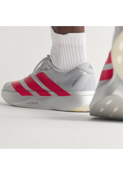 Adidas Adizero Evo Sl Erkek Koşu Ayakkabısı C-adıkı3381e10a00 Gri