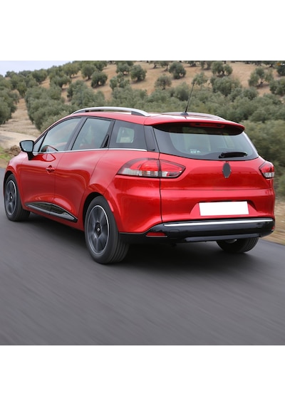 Renault Clio 4 St 2013-19 Arka Bagaj Amortisörü 1 Ad. 844307620r