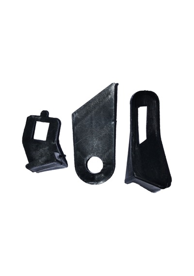 Set Far Tamir R 02230103D Fiat Grande Punto 2006 2012 550411005