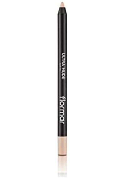 Göz Kalemi- Ultra Eyeliner Nude 8690604254545 47000011-017 One Size Diğer