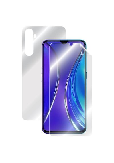 Ipg Realme Xt Görünmez Tam Kaplama