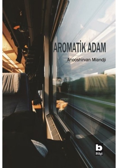 Aromatik Adam - Ybve-652983