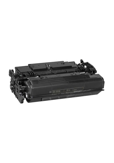 Hp M506 / M506dn / M506n Cf287x Uyumlu Siyah Toner Kartuş Yüksek Kapasite 18.000 Sayfa