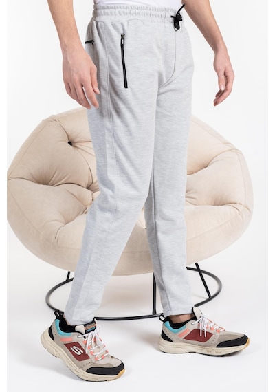 Mutlu City Double Face Kumaş Basic Düz Model Rahat Kalıp Pantolon Kesim Trend Erkek Eşofman Altı-2990-gri Melanj Açık Gri Mutlu City Double Face Kumaş Basic Düz Model Rahat Kalıp Pantolon Kesim Trend Erkek Eşofman Altı-2990-gri Melanj Açık Gri