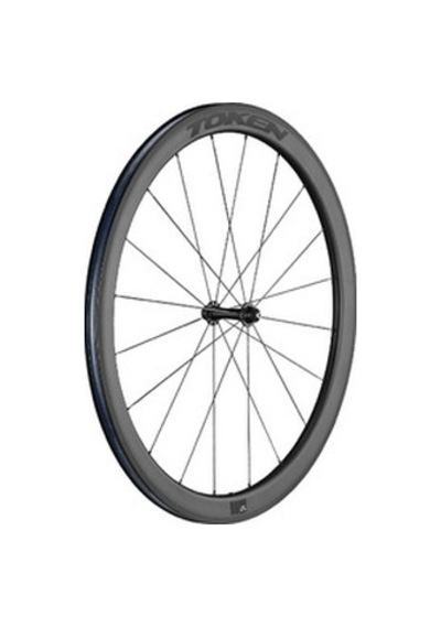 Token C45r Resolute U-fren Tlr Karbon Yol Jant Seti