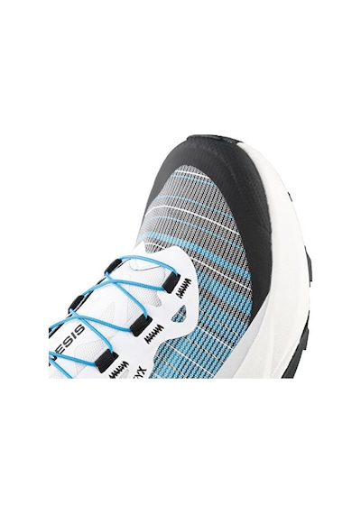 Salomon Genesis Erkek Koşu Ayakkabı L47763400 Renkli Renkli Çok Renkli