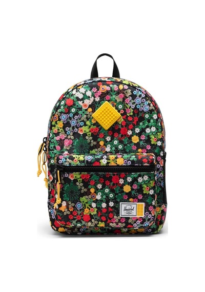 Herschel X Lego Heritage Çocuk Sırt Çantası Çok Renkli Hazine Çay Diğer
