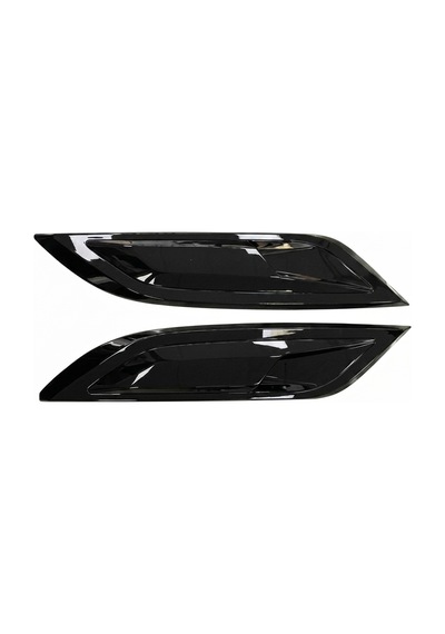Autogp Lr Defender Kaput Izgarası Tip 1