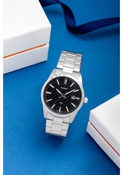 Casio Mtp-vd03d-1audf Kol Saati Metal