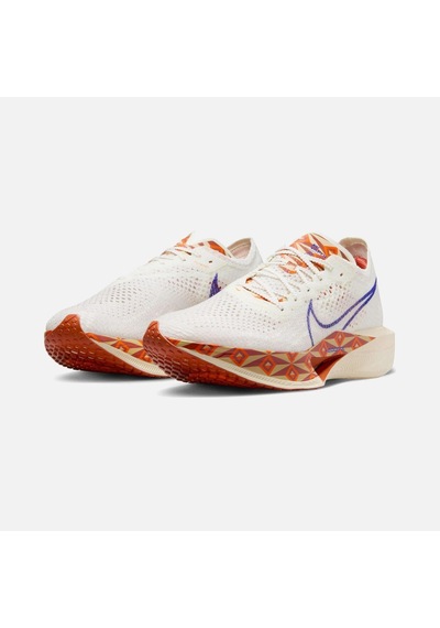 Nike Zoomx Vaporfly Next%3 Prm Fq7676-100 Erkek Spor A Çok Renkli