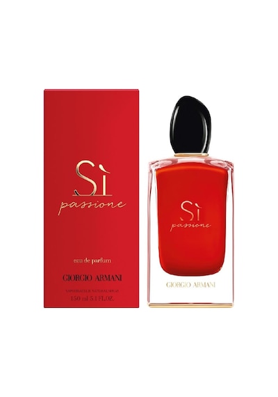 Giorgio Armani Si Passione Kadın Parfüm EDP 150 ML