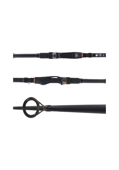 Daiwa Rx Lure Game 2.34M 2-10Gr 2P Olta Kamışı