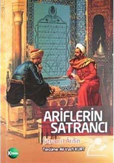 Ariflerin Satrancı / Şitranci'l Arifin 9789758833696
