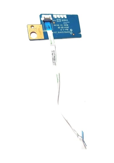 Lenovo Uyumlu Y50 Y50-70 Touch Notebook Led Board