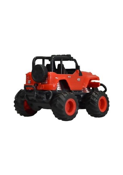 Ctoy Oyuncak Kumandalı Safari Aracı H338-15