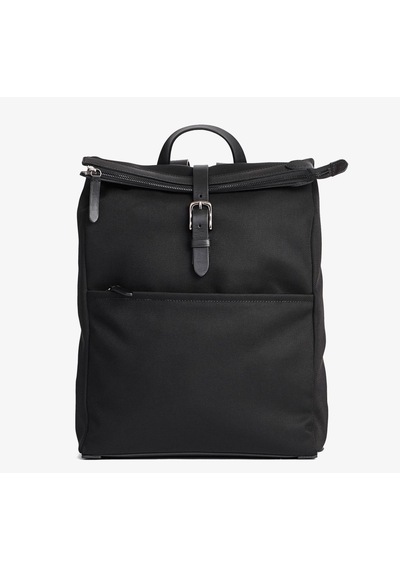 Mismo M/s Express Black/black Sırt Çantası Siyah