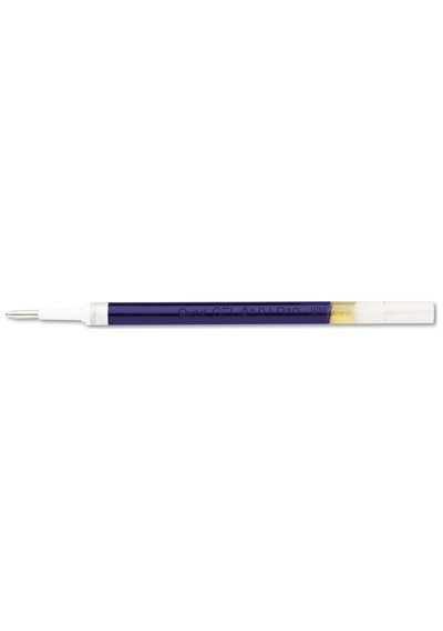 Lr10-c Energel Likit Jel Roller Yedeği , 1 Mm, Mavi Tek Renk