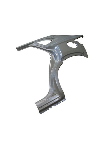 Byd Seal U 24/25 Arka Çamurluk Sol Yakıt Depo Delıklı