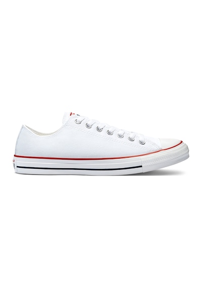 Converse Ct Chuck Taylor As Core Beyaz Erkek Sneaker 000000000100127025 Beyaz
