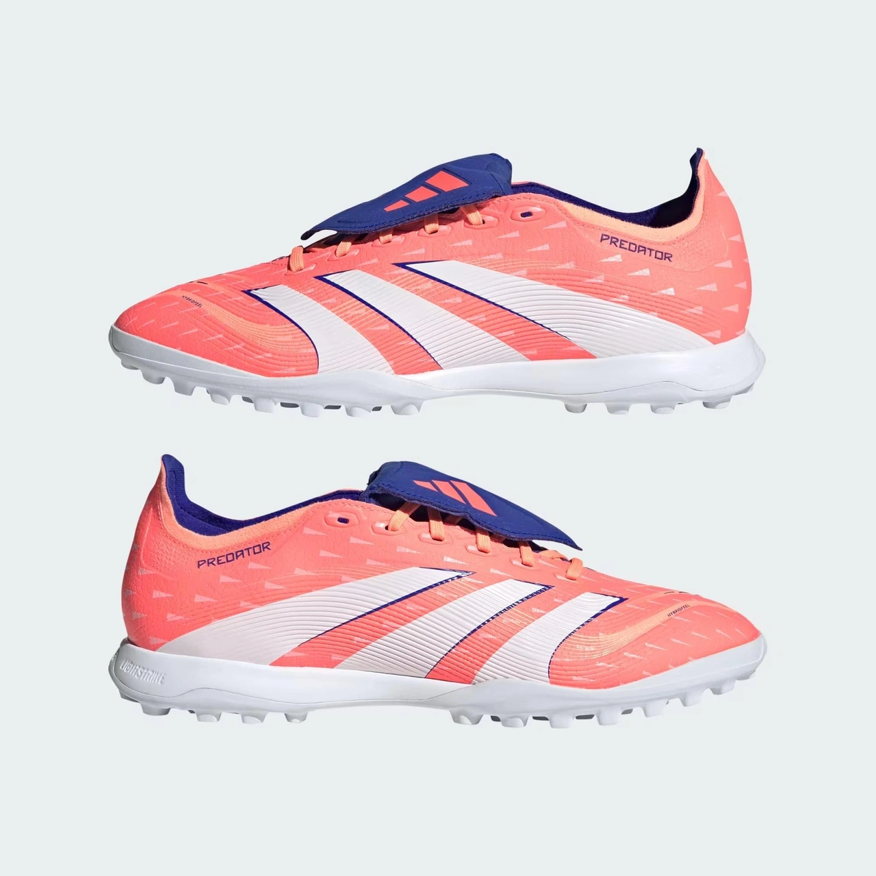 Adidas Predator League Tf Erkek Halı Saha Ayakkabısı C-adıjq1074e10a00 Kırmızı
