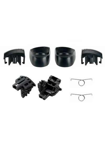 Ps5 V1 Model Kol Tuş Seti R1 R2 L1 L2 Tuşu 2 Yay 8 Parça 1 Set