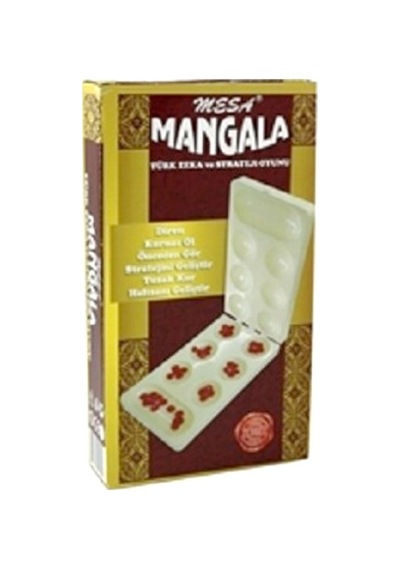 Kumtoys Mangala Plastik Kaliteli