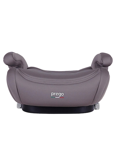 Prego Rio Fix Oto Koltuğu Yükseltici 15-36 Kg - Gri