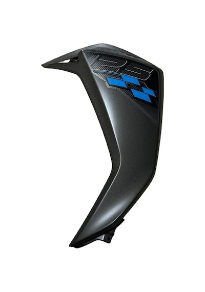 Tvs Ntorq 125 Ön Sol Panel Dizlik Grenajı Mavi