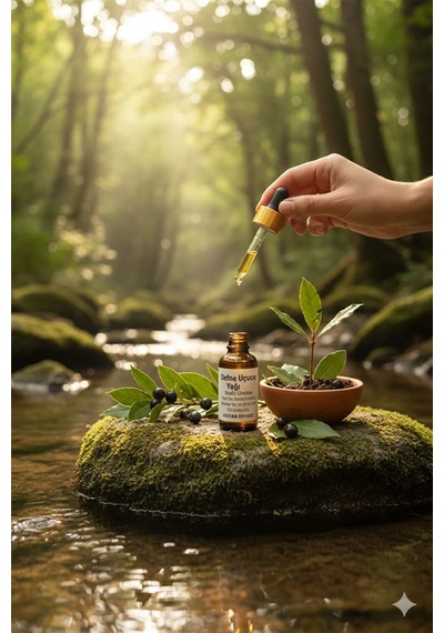 Aktar Diyarı Defne Uçucu Yağı 20 ML