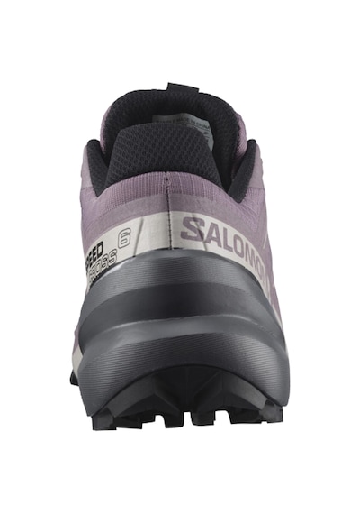 Salomon Speedcross 6 W Kadın Ayakkabı L41742900 001
