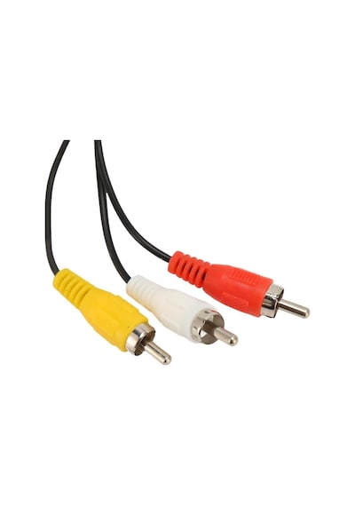 4875 Hdmı To Rca Av 4k30hz Çevirici Dönüştürücü Adaptör