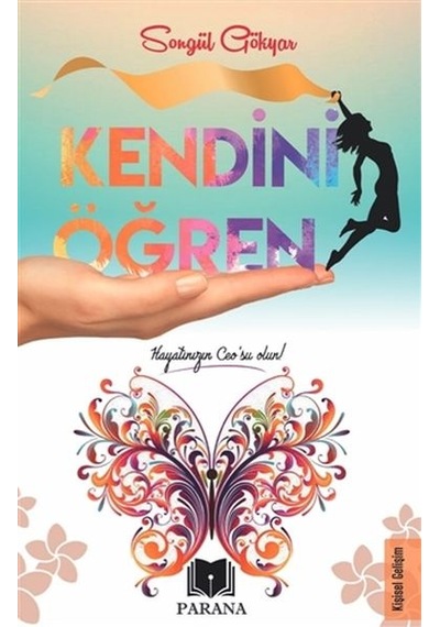 Kendini Öğren - Yqbx-635974