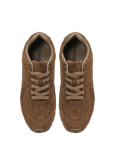 Torex Sıena W 6fx Taba Kadın Sneaker 000000000102249173 Taba