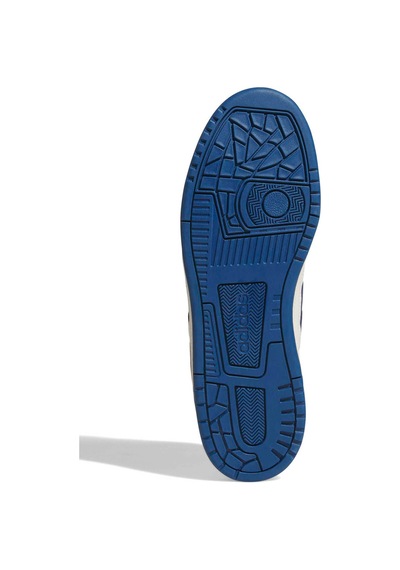 Adidas Rapıd Court Low Bej Erkek Sneaker Bej-mavı