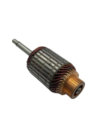 12v Marş Kollektörü Mıtsubıshı Tipi Hyundaı Accent Era/getz