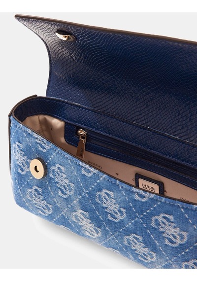 Guess Dovie Kadın Omuz Çantası-dg990919 Dlp