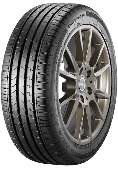 185/65 R 15 88h Gıtı Synergy E1 2024