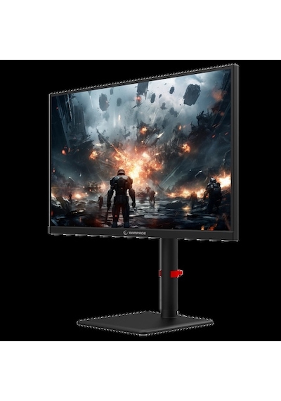 Rampage Prime Pr27r540fh 540hz 27inc 0,5ms Flat Fast Ips Fhd 1920 1080