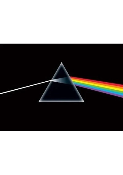 Maxi Poster Pink Floyd Dark Side Of The Moon