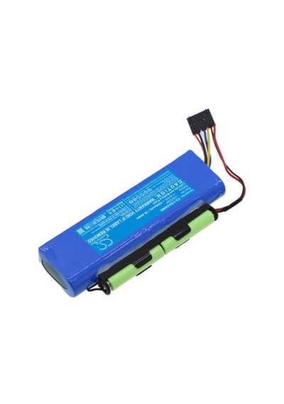 Circadiance Smartmonitor 2ps 2psl Bebek Apne Monitörü Yedek Bataryası