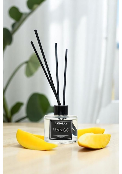 Mango Oda Kokusu 120 Ml Mango