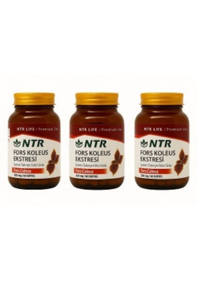 Ntr Fors Koleus Kampanya